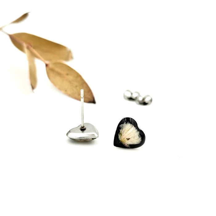 Čierne miniatúrky