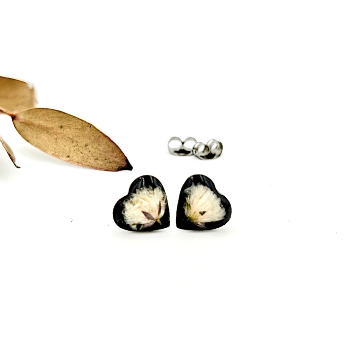 Čierne miniatúrky