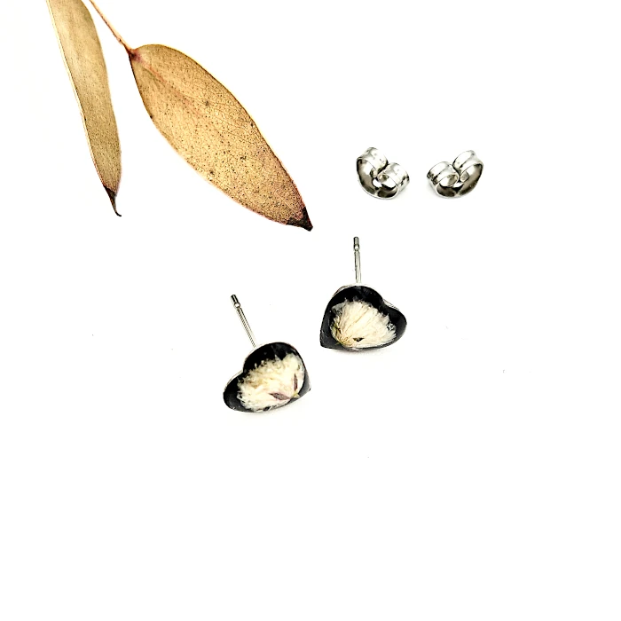 Čierne miniatúrky